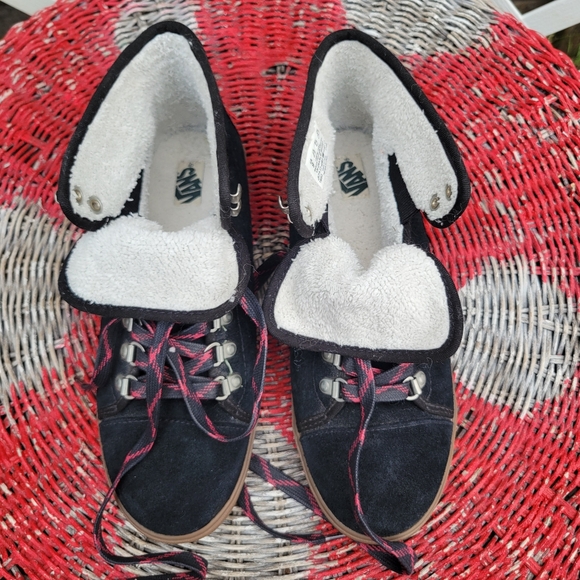 Vans sherpa hikers - Picture 6 of 7